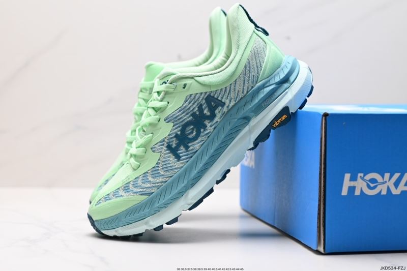 Hoka Shoes